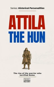Attila, the Hun