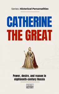 Catherine, the Great