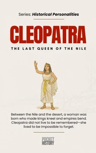 Cleopatra: The Last Queen Of The Nile