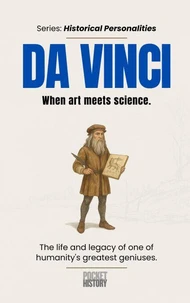 Da Vinci: When art meets science