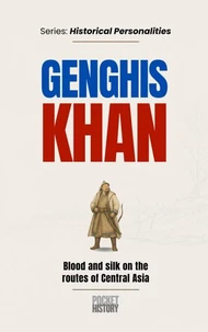 Genghis Khan