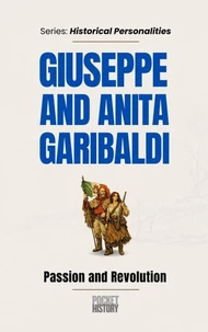 Giuseppe and Anita Garibaldi