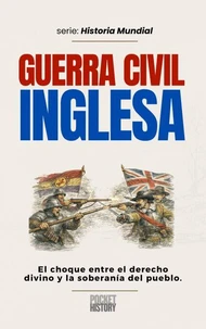 Guerra Civil Inglesa