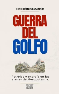 Guerra Del Golfo