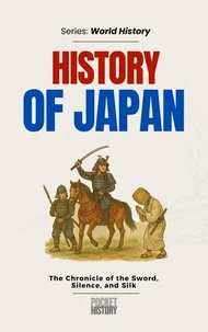 History of Japan
