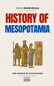 History of Mesopotamia