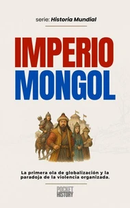 Imperio Mongol