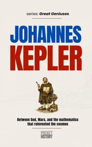 Johannes Kepler