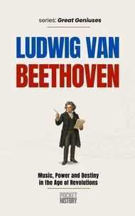 Ludwig Van Beethoven