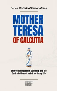 Mother Teresa of Calcutta
