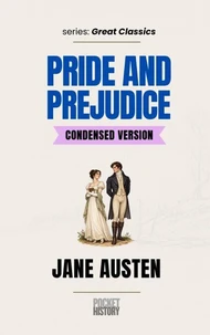 Pride and Prejudice