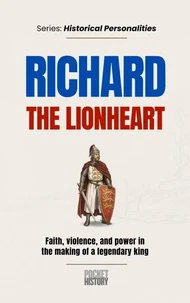 Richard The Lionheart