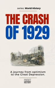 The Crash of 1929