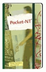 Pocket-NT* - *Neues Testament und Psalmen.
