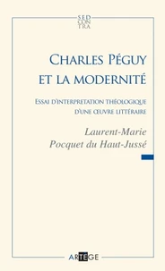 Charles Péguy et la modernité