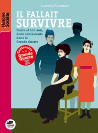 Il fallait survivre