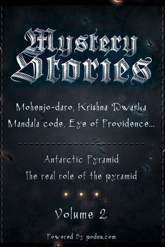  PodNu Team - Mystery Stories: Volume 2 - The Mystery Stories series, #2.