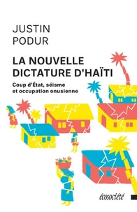 La nouvelle dictature d'Haïti