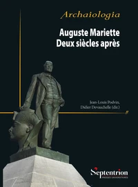 Auguste Mariette