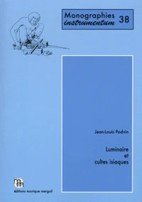 Luminaire et cultes isiaques