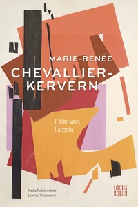 Marie-Renée Chevallier-Kervern