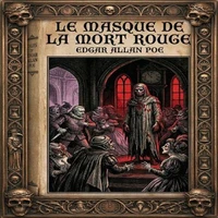 Le Masque de la mort rouge