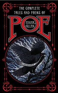 Complete Tales and Poems of Edgar Allan Poe