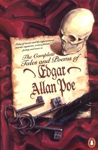 Complete Tales & Poems Of Poe