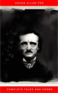 Complete Tales & Poems Of Poe