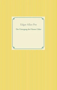 Der Untergang des Hauses Usher