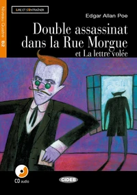 Double assassinat dans la Rue Morgue et La lettre volée