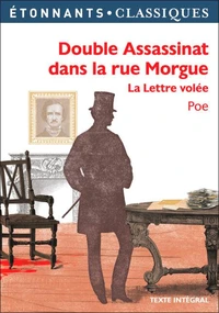 Double assassinat dans la rue Morgue