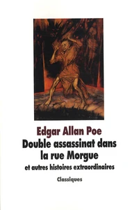 Double assassinat dans la rue Morgue
