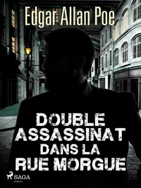 Double Assassinat dans la rue Morgue