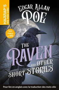 Harrap's Yes You Can - The Raven and other stories