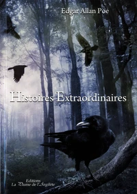Histoires extraordinaires