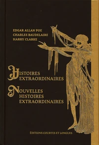 Histoires extraordinaires et Nouvelles Histoires extraordinaires