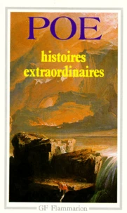 Histoires extraordinaires