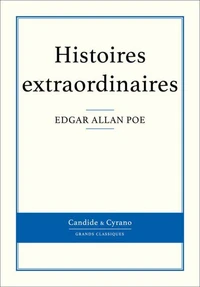 Histoires extraordinaires