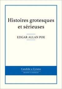 Histoires grotesques et sérieuses