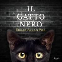 Il gatto nero