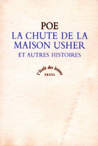 La chute de la maison Usher