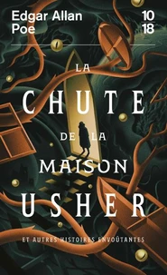 La chute de la maison Usher
