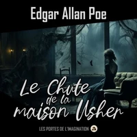 La Chute de la maison Usher