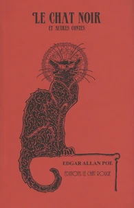 Le chat noir et autres contes