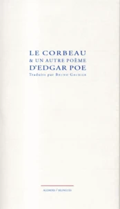 Le corbeau & un autre poème