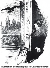 Le corbeau