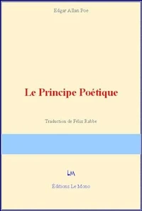 Le principe poétique
