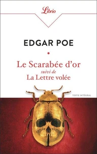Le Scarabée d'or suivi de La Lettre volée