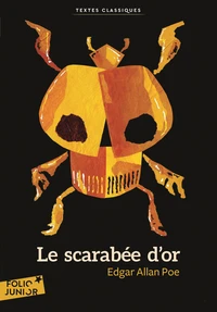 Le scarabée d'or